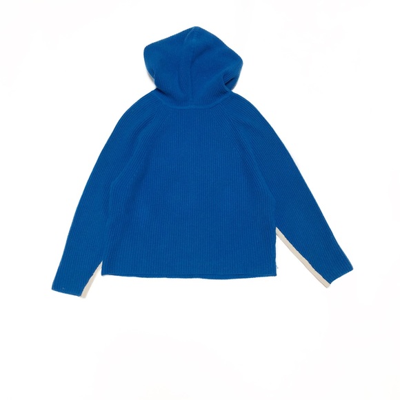 FROM FUTURE CASHMERE HOODIE - Picture 3 of 7